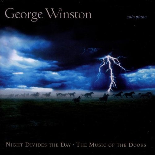 George winston - Solo Piano